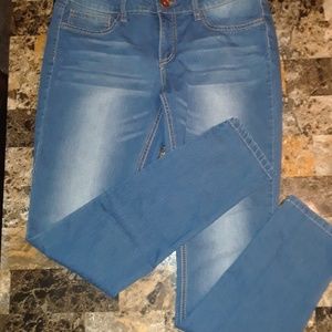 INDIGO REIN JEANS